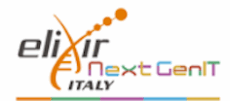 Elixir Logo