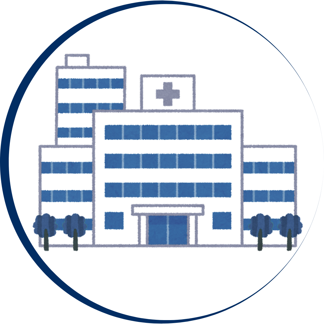 Clinical Icon