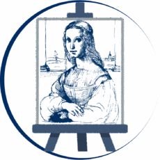 CULTURAL HERITAGE Icon