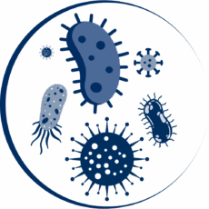 Microbiome Icon