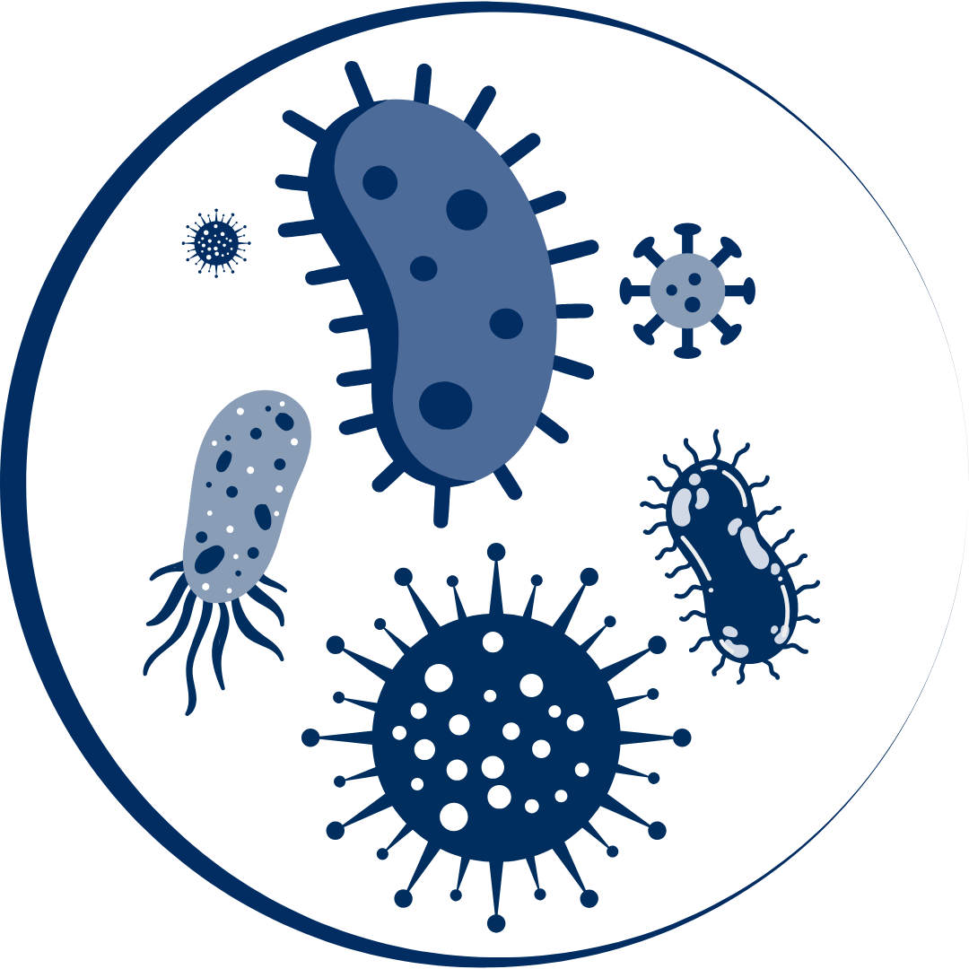 Microbiome Icon