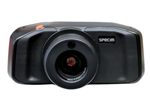 hyperspectral imaging facility